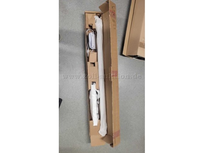 1 Luftreiniger / Luftfilter Olev Pure Bio Air – foto 5 – kavel bij Zoll-Auktion, Oberschleißheim