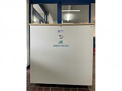 Frontansicht