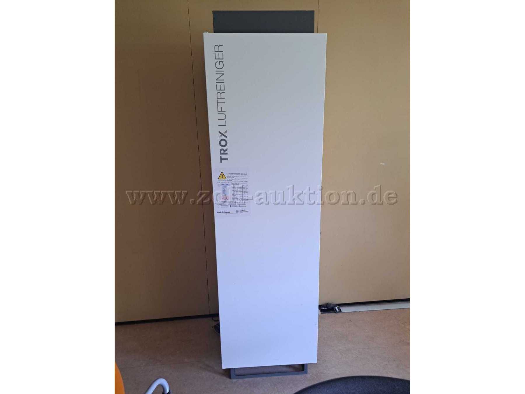 Ansicht frontal