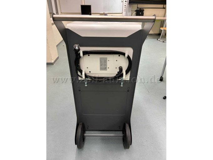 1 Luftreinigungsgerät "Heylo Power Filter 3500 Luftfilter" – foto 2 – kavel bij Zoll-Auktion, Hatten