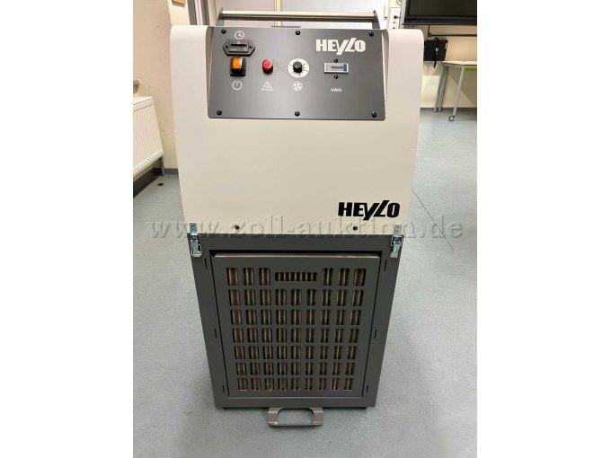 1 Luftreinigungsgerät "Heylo Power Filter 3500 Luftfilter" – foto 3 – kavel bij Zoll-Auktion, Hatten