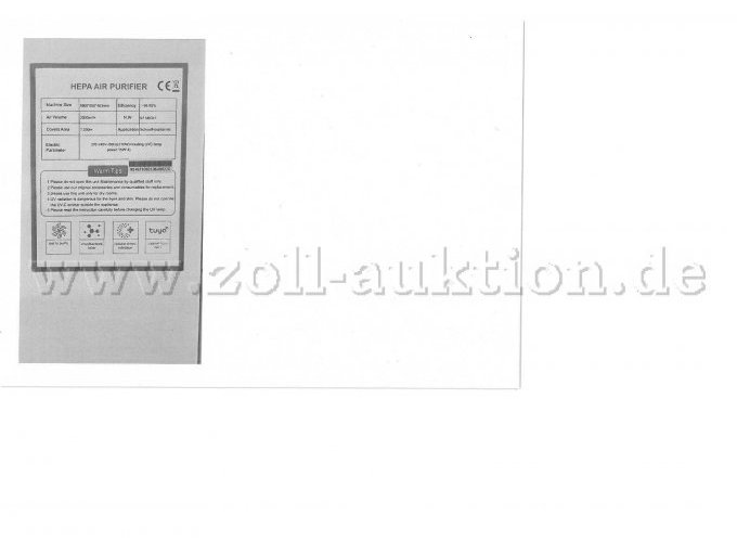 Datenblatt