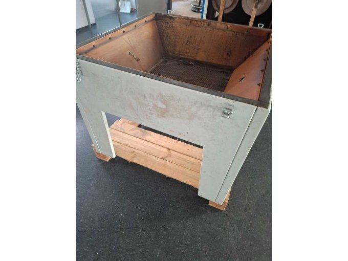 1 Luftreinigungssystem "BFK-40" von TEHN Filter – foto 13 – kavel bij Zoll-Auktion, München