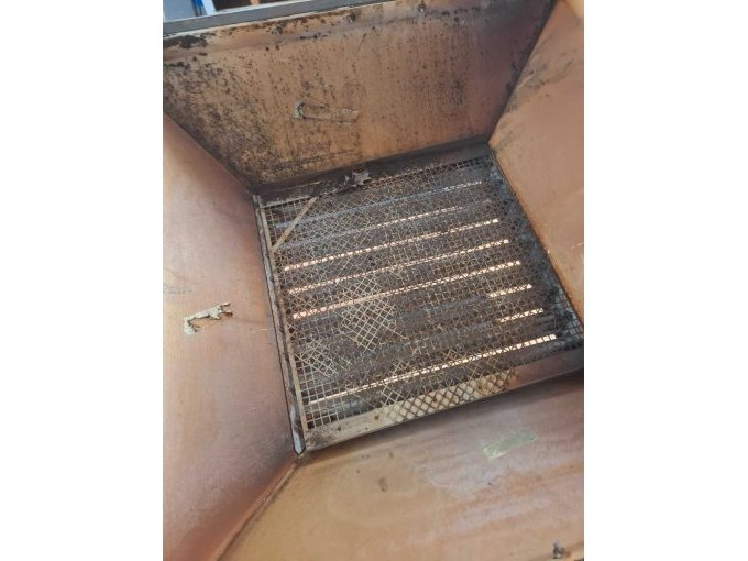 1 Luftreinigungssystem "BFK-40" von TEHN Filter – foto 14 – kavel bij Zoll-Auktion, München