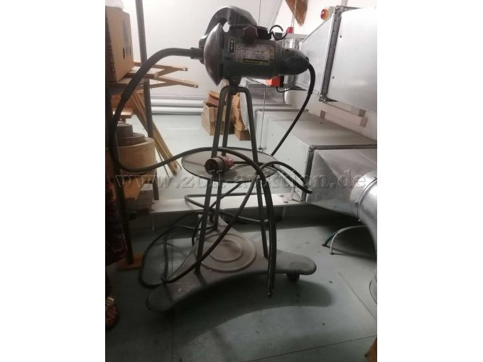 Erzett Schleifmaschine Erzett Schleifmaschine