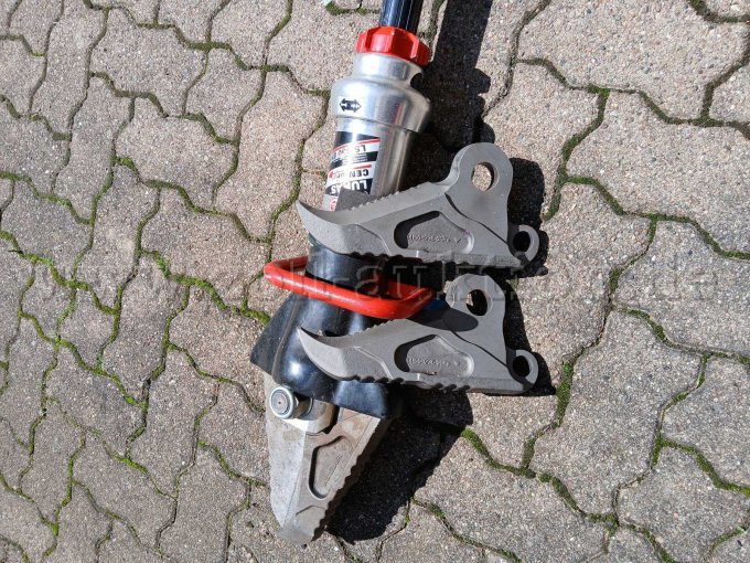 Ersatzmesser