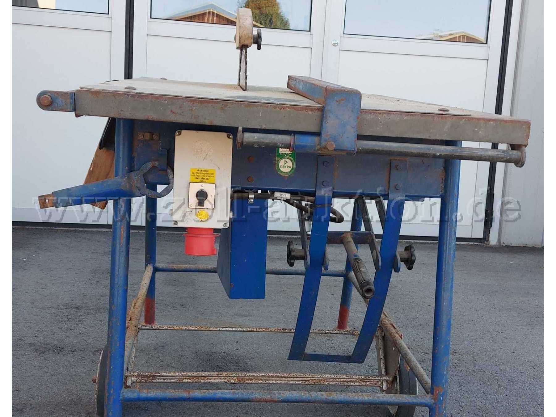 Vorderansicht