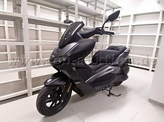 Front / Seitenansicht