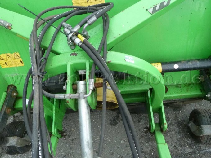 Hydraulikschläuche
