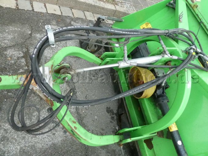 Hydraulikschläuche