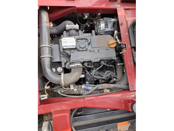 Motor