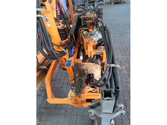 Details Verschleiß und Schäden