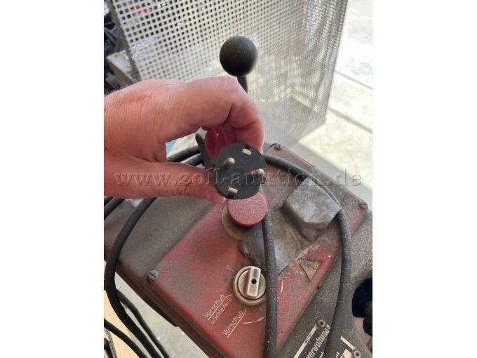 Stecker