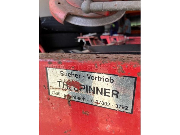 Verkäufer