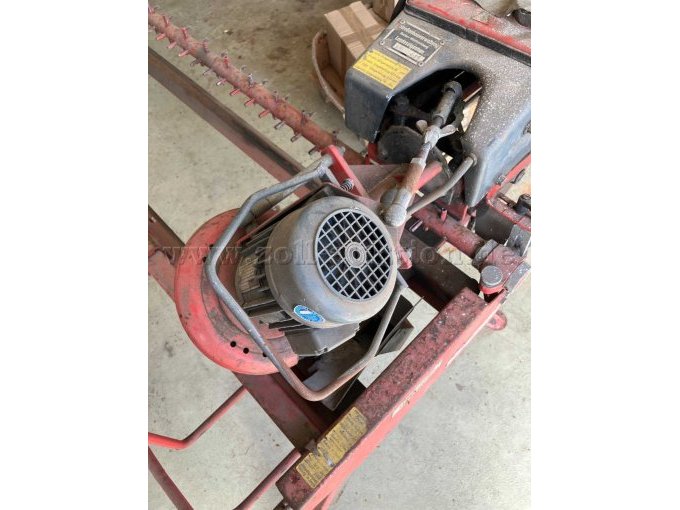 Motor