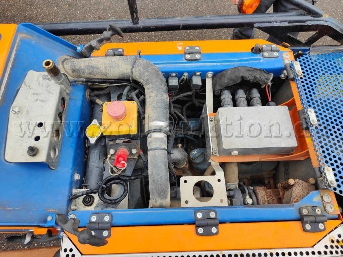 Motor