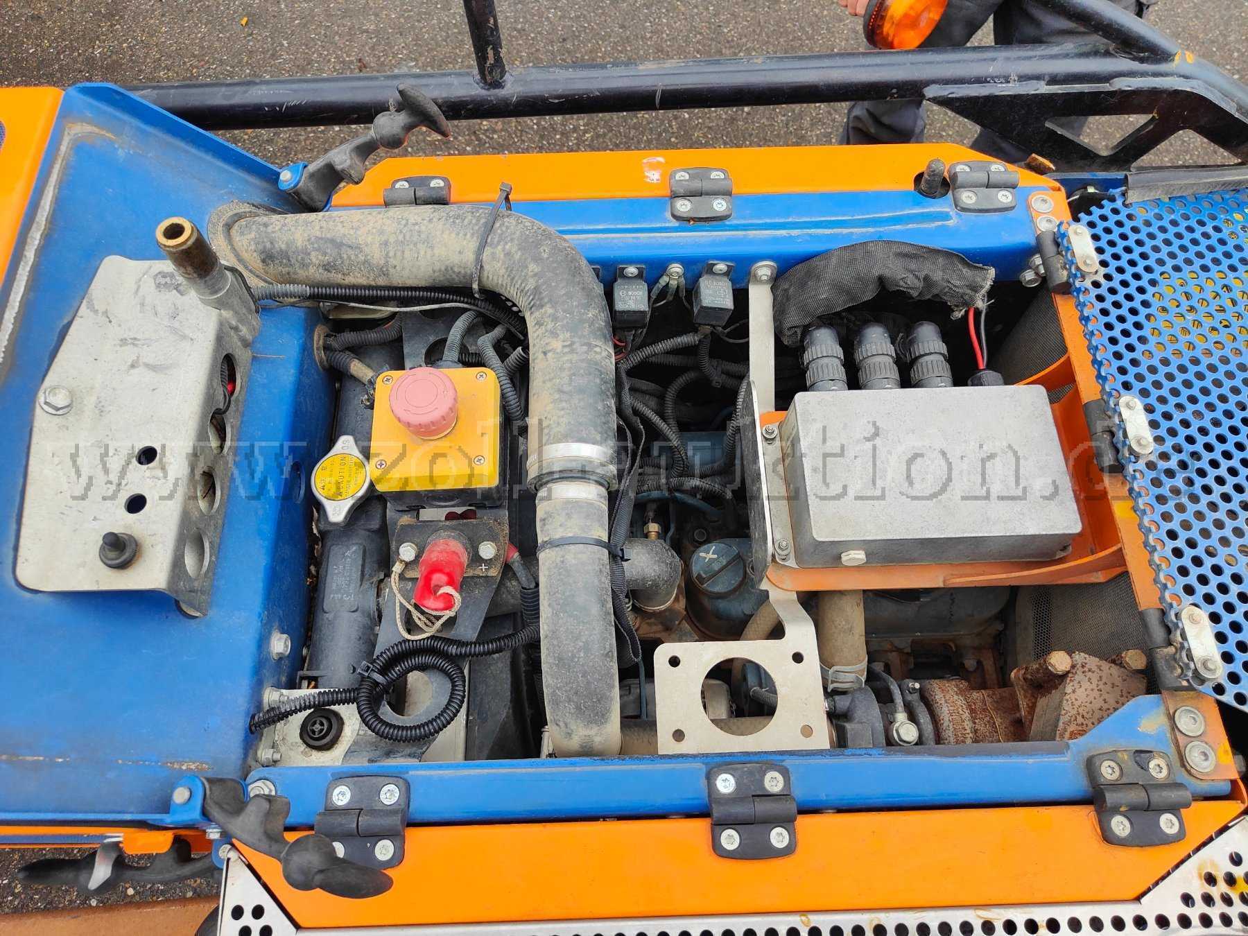 Motor