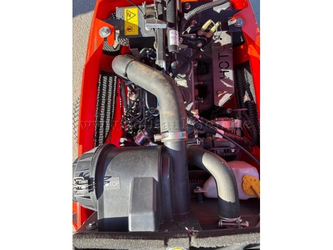 Motor