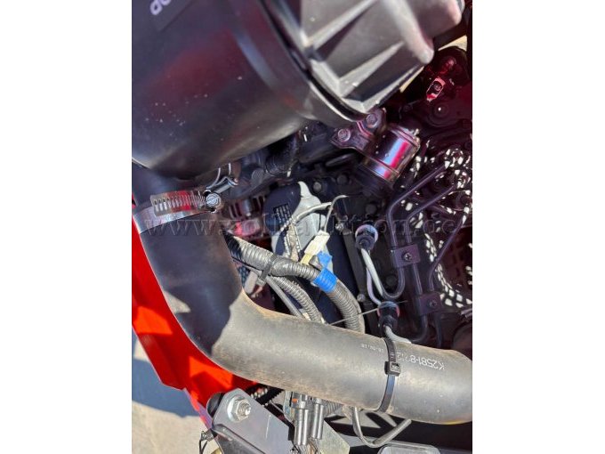 Motor
