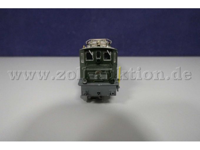 Gesamtansicht 1 frontal