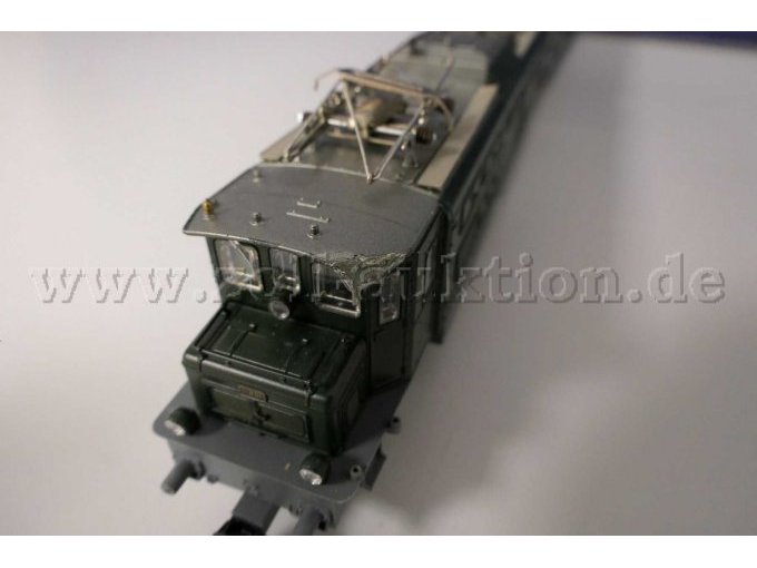 Detailansicht Beschädigung Dach