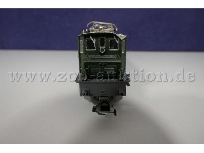 Gesamtansicht 2 frontal