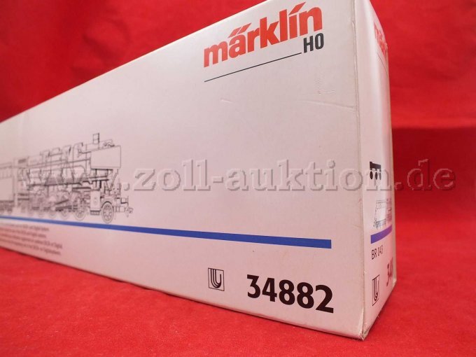 Detailansicht der OVP exemplarisch