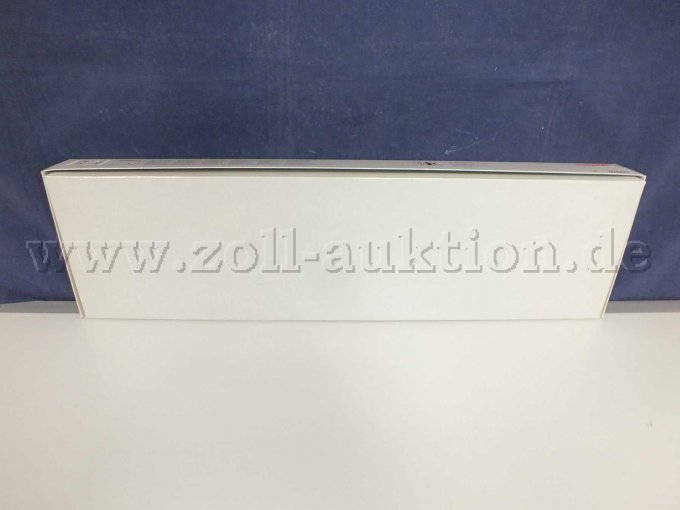 Rückseitenansicht der Verpackung
