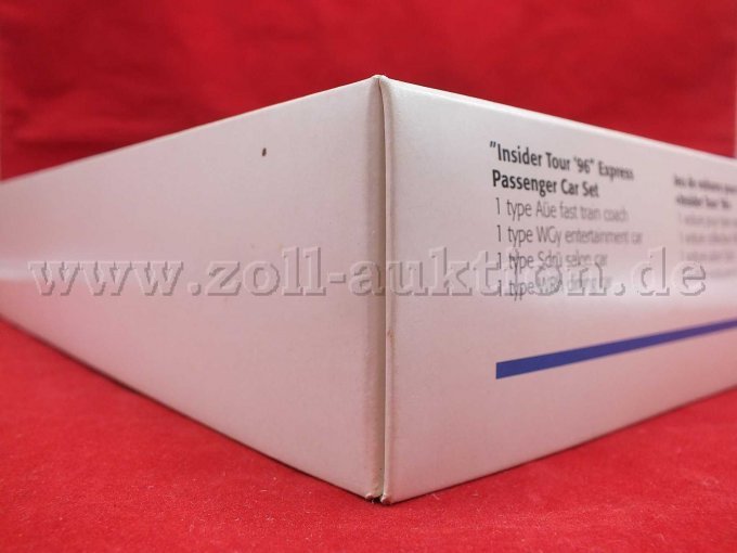 Detailaufnahme der Eckkante exemplarisch