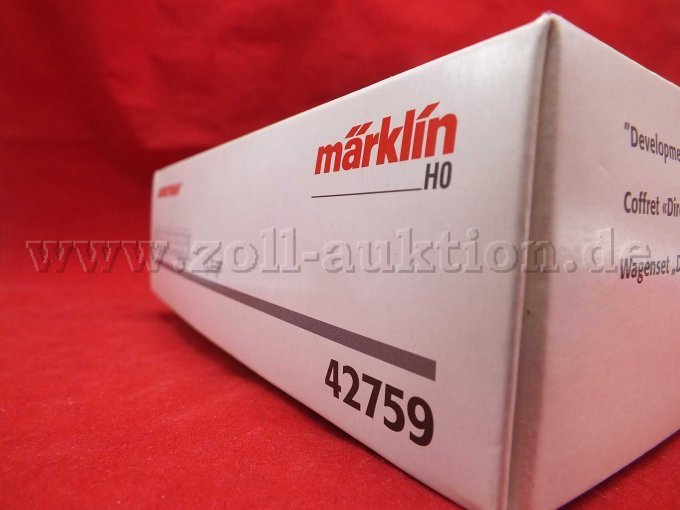 Detailaufnahme der OVP exemplarisch