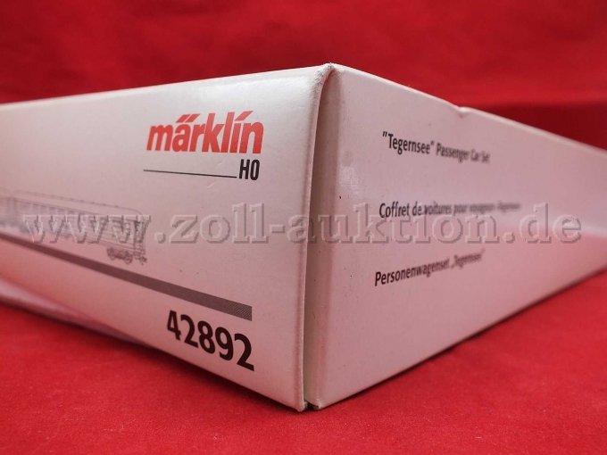 Detailansicht der OVP