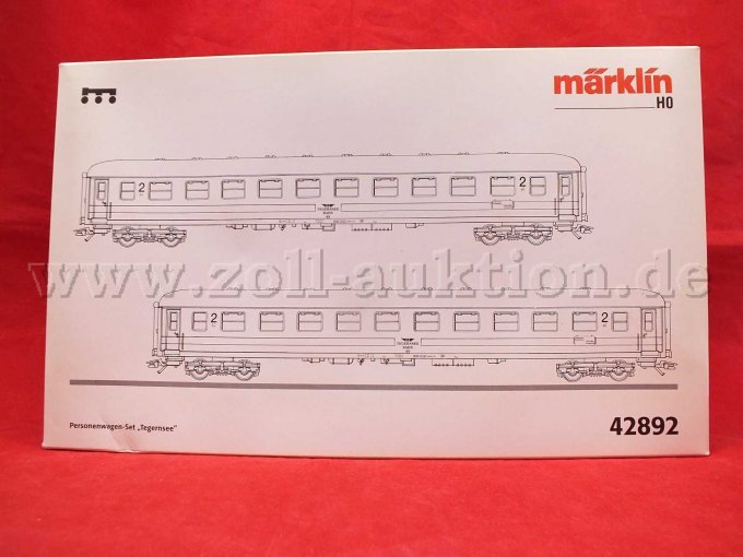 Gesamtansicht der OVP