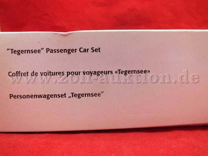 Inhaltsbeschreibung des Sets