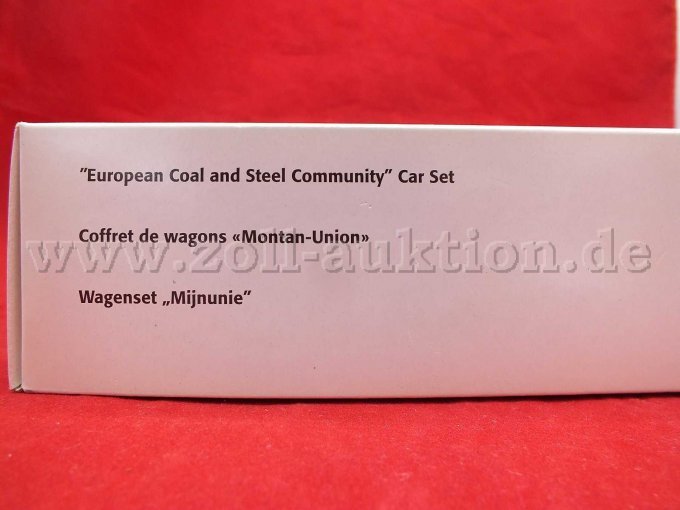 Inhaltsbeschreibung auf der OVP