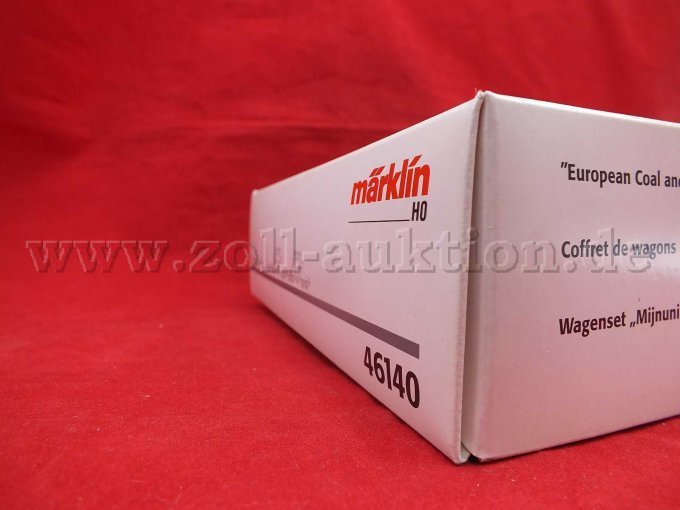 Detailansicht der OVP exemplarisch