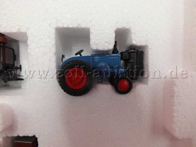 Lanz Bulldog Typ HOR