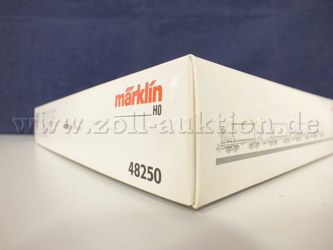 Detailansicht der OVP exemplarisch