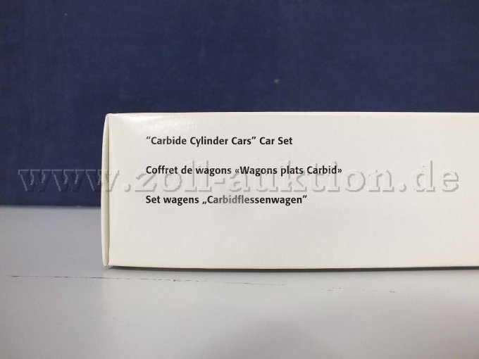 Inhaltsbeschreibung der OVP