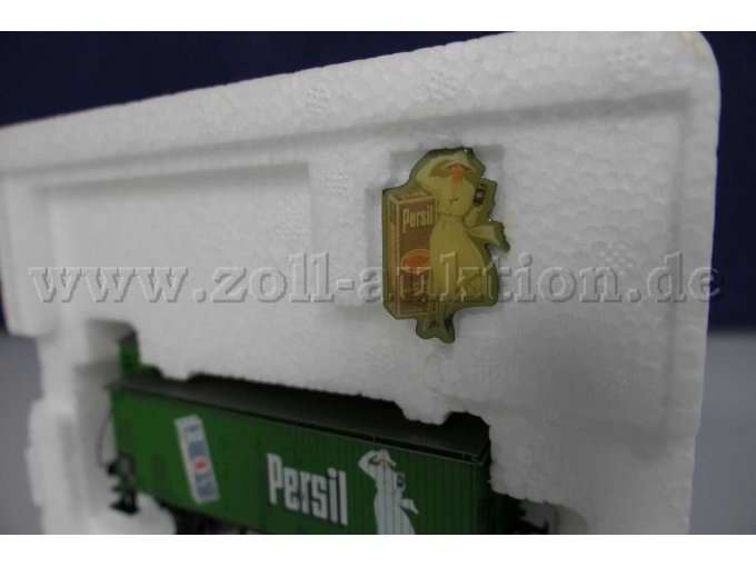 Detailansicht Anstecknadel