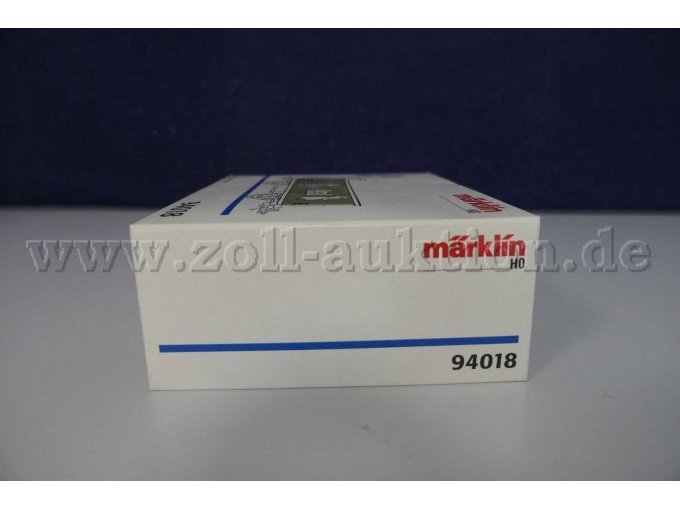 Seitenansicht OVP rechts