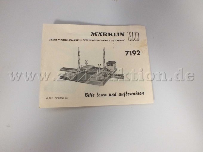 Begleitheft zum Set