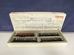 Gesamtansicht der Auktion Bayerischer Reichsbahnzug in der OVP