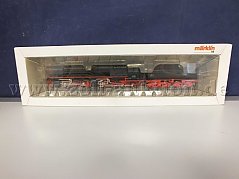 Gesamtansicht der Auktion,Schlepptenderlokomotive Spur H0 in OVP