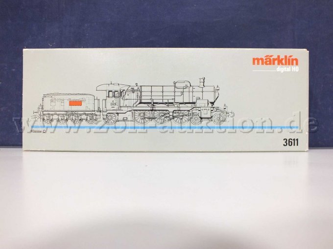 Vorderansicht der Verpackung