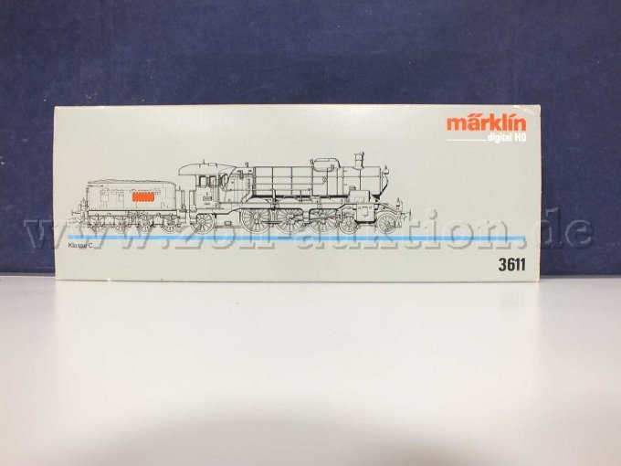 Rückseite der Verpackung