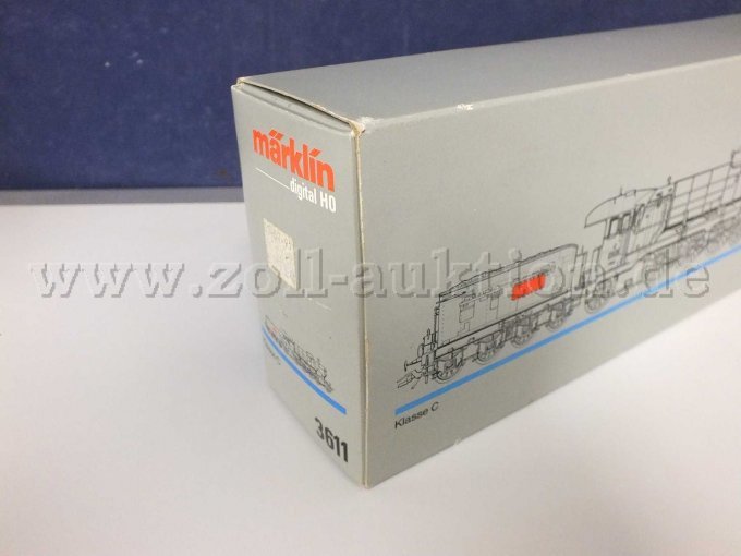 Seitliche Aufnahme der OVP links mit Beschädigung