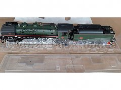 Märklin Dampflok der SNCF digital