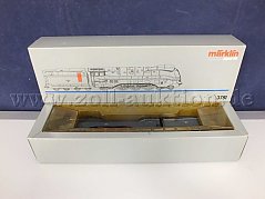 Gesamtansicht der Auktion Dampflokomotive BR 03.10 der DRG Spur H0 in OVP