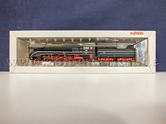 Gesamtansicht der Auktion,Dampflokomotive BR 10, Spur H0 in OVP