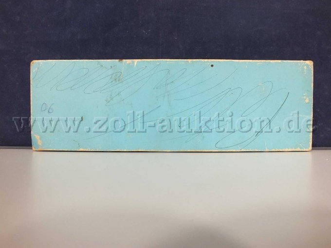 Vorderansicht der Verpackung